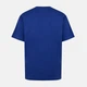 Мужская синяя футболка ФК «Динамо» Киев New Balance Small Logo 54 (XXL) (MT62D1B7IKW) - изображение 2