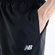 Чоловічі чорні спортивні брюки New Balance Sport Legacy 52 (XL) (MB61R010BKK) - зображення 5