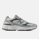 Мужские серые кроссовки New Balance 603 45,5 (11,5) 29,5 см (M6032OD) - изображение 1