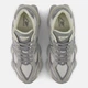 Сірі кросівки New Balance 9060 38 (5,5) 23,5 см (U90609Z4) - зображення 3