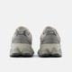 Сірі кросівки New Balance 9060 38 (5,5) 23,5 см (U90609Z4) - зображення 4