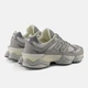 Сірі кросівки New Balance 9060 38 (5,5) 23,5 см (U90609Z4) - зображення 6