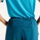 Женские синие шорты RC Essentials Short 3'' 34 (XS) (WB61J868STS) - изображение 5
