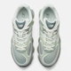 Зелені кросівки New Balance ABZORB 2000 39,5 (6,5) 24,5 см (U20002UU) - зображення 4