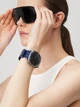Смарт-часы Samsung Galaxy Watch Ultra (2025) Titanium Blue (SM-L705FZB2SEK) - изображение 2