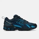 Синие кроссовки New Balance U1906E 43 (9,5) 27,5 см (U19064Z7) - изображение 1