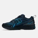 Синие кроссовки New Balance U1906E 43 (9,5) 27,5 см (U19064Z7) - изображение 10
