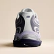 Фиолетовые кроссовки New Balance ABZORB 2000 38 (5,5) 23,5 см (U20009BA) - изображение 10