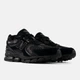 Черные кроссовки New Balance 1954 42,5 (9) 27 см (U19543VU) - изображение 2