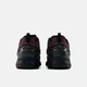 Бордовые кроссовки New Balance U1906E 43 (9,5) 27,5 см (U19061R9) - изображение 4