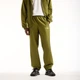 Мужские зеленые спортивные брюки New Balance Trackside Woven 54 (XXL) (MB62A8LTGEE) - изображение 1