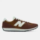 Коричневые кроссовки New Balance 471 38 (5,5) 23,5 см (U4713G5) - изображение 1