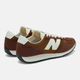 Коричневые кроссовки New Balance 471 38 (5,5) 23,5 см (U4713G5) - изображение 9
