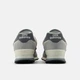 Серые кроссовки New Balance 574 46,5 (12) 30 см (U5746O5) - изображение 4
