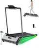 Беговая дорожка с поручнем AKLUER H1-B Auto Incline Walking Pad Treadmill (AKL-H1-B-AUTO) - изображение 8