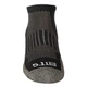 Носки тактические тренировочные 5.11 ABR Training Sock S RANGER GREEN - изображение 4