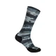 Носки 5.11 Tactical Sock & Awe Camo Stripe Grey S Multi - изображение 1
