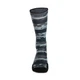 Носки 5.11 Tactical Sock & Awe Camo Stripe Grey S Multi - изображение 3