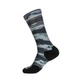 Носки 5.11 Tactical Sock & Awe Camo Stripe Grey S Multi - изображение 4