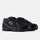 Черные кроссовки New Balance 740 40,5 (7,5) 25,5 см (U7408XH) - изображение 2