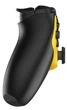 Бездротовий геймпад YAXO Hornet PRO для PS4/PC/Android/iOS Solar Yellow (YGHFNEC01YL) - зображення 8