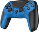 Бездротовий геймпад YAXO Hornet PRO для PS4/PC/Android/iOS Hydro Blue (YGHFNEC01BL) - зображення 3