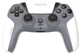 Бездротовий геймпад YAXO Hornet PRO для PS4/PC/Android/iOS Stone White (YGHFNEC01W) - зображення 2