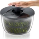 Wirówka do sałaty Gefu Push It 25 cm (G-28176) (4006664281768) - obraz 4