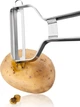 Obieraczka pozioma Gefu Y-Pro 13.5 cm (G-13653) (4006664136532) - obraz 4