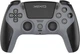 Бездротовий геймпад YAXO Hornet PRO для PS4/PC/Android/iOS Stone Black (YGHFNEC01B) - зображення 1
