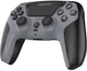 Бездротовий геймпад YAXO Hornet PRO для PS4/PC/Android/iOS Stone Black (YGHFNEC01B) - зображення 2