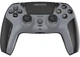 Бездротовий геймпад YAXO Hornet PRO для PS4/PC/Android/iOS Stone Black (YGHFNEC01B) - зображення 3