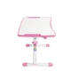Растущая детская парта со стульчиком Cubby Sorpresa Pink - изображение 8