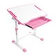 Растущая детская парта со стульчиком Cubby Sorpresa Pink - изображение 11