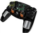 Беспроводной геймпад YAXO Hornet Elite для PS4/PS3/PC/Android/iOS Matrix Green (YGHFEC01GR) - изображение 12