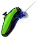 Беспроводной геймпад YAXO Hornet Elite для PS4/PS3/PC/Android/iOS Matrix Green (YGHFEC01GR) - изображение 9