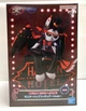 Аниме фигурка Banpresto Хаск Husk Monitor Top Figure Отель Хазбина Hazbin Hotel 16 см - изображение 5