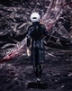 Фигурка аниме Banpresto Канеки Кен Kaneki Ken Grandista Tokyo Ghoul 27 см - изображение 8