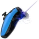 Беспроводной геймпад YAXO Hornet Elite для PS4/PS3/PC/Android/iOS Hydro Blue (YGHFEC01BL) - изображение 11