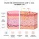 Комплекс для щоденного SPF захисту губ та обличчя 30 мл SPF 30 олія авокадо, вітамін Е - зображення 6