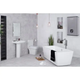 Водонагреватель Atlantic Vertigo Steatite WI-FI 50 ES-MP0402F220-S WD (2250W) silver (EG), 40 л, сухой тэн - изображение 6