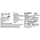 Бойлер Atlantic Steatite Genius VM 050 D400S-3E-C 1800W - изображение 5
