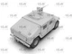 Збірна модель ICM носій озброєння M1025A2 Hummer – масштаб 1:35 (35437) - зображення 5