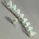 Декоративные минифигурки Овечки из PLA-пластика 20 шт. 14 мм - изображение 3