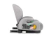 Автокрісло бустер Caretero Caretero Irbis I-SIZE (125-150 см) Grey Melange - изображение 4