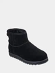 Угги Skechers 9920503 Чёрный 39 KW9417 - изображение 3