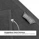 Килимок для ніг Ideia 50х70 см 8-35875*005 - зображення 2