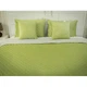 Покривало 220х240 VeLour Olive Green ромб 330.55_Olive Green ромб - зображення 7