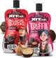 Набор соусов Pripravka ХИТ соус Black Garlic, Truffle 180 г х 2 шт (2080005269600) - изображение 2