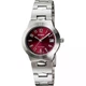 Женские часы Casio LTP-1241D-4A2 розовые 30 м - изображение 1